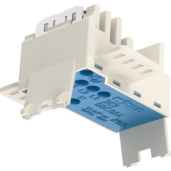 RIDI Netzeinspeiseteil 5-pol. VL2NE-5S